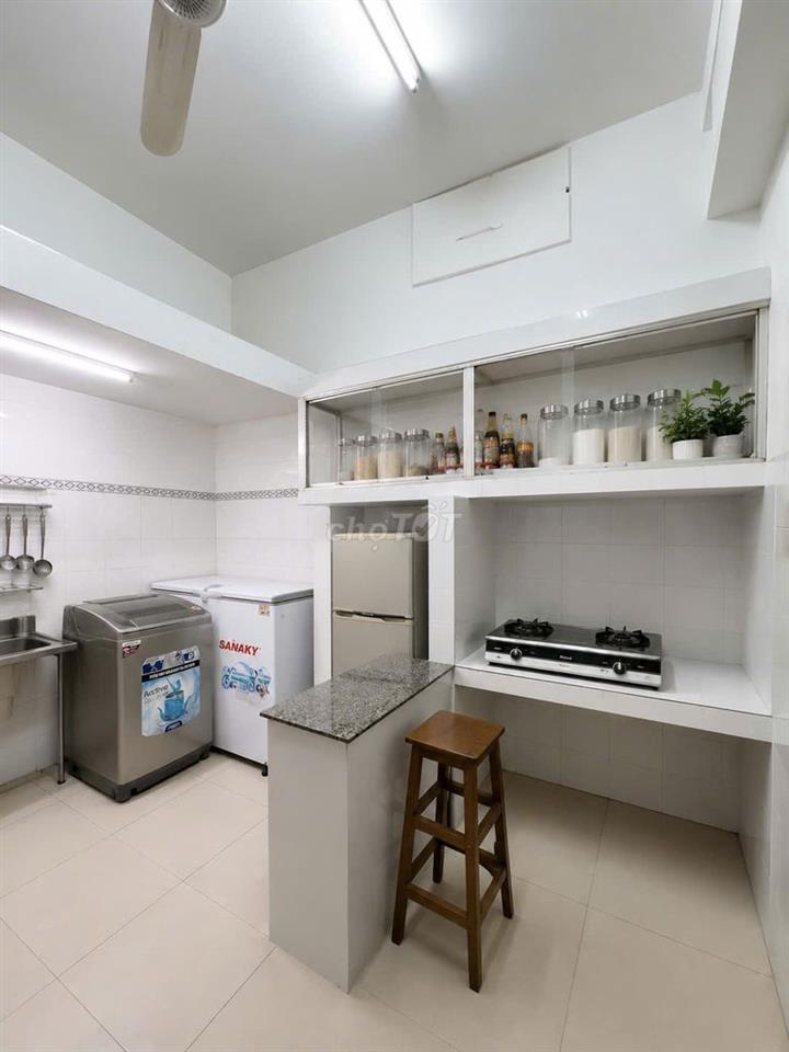NHÀ MẶT PHỐ NỘI THÀNH TÂN AN - CHÍNH CHỦ BÁN CĂN 200m2 DIỆN TÍCH SÀN