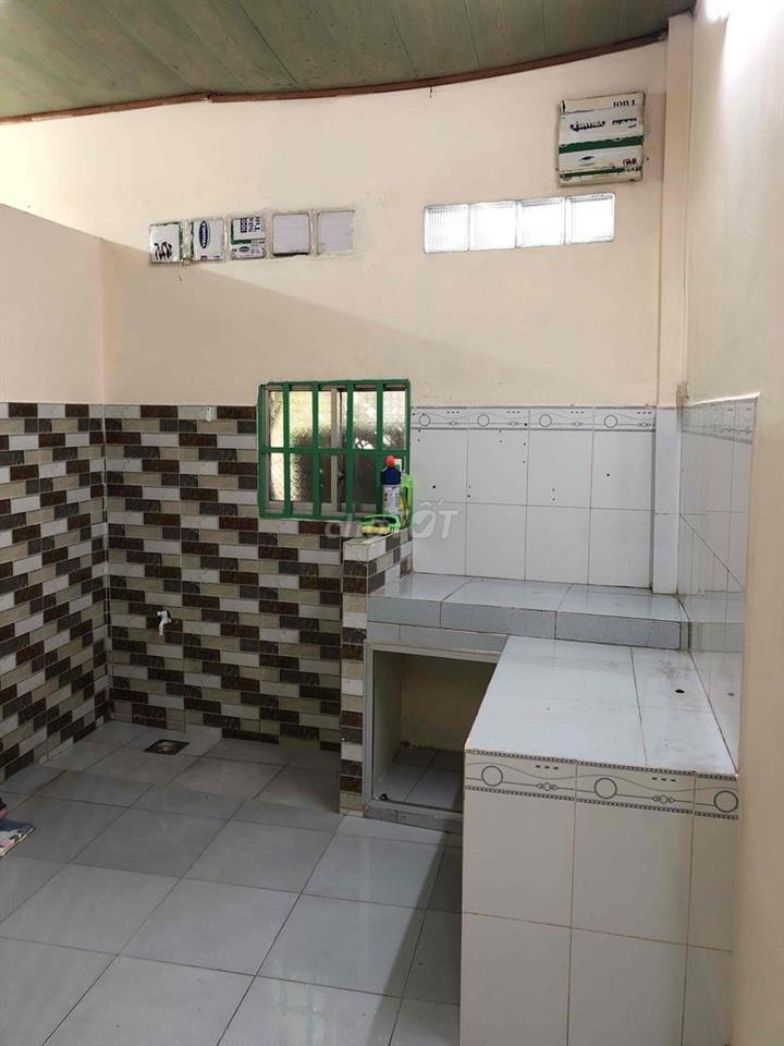 Nhà cấp 4 Tp. Tân An cần bán (đang cho thuê)