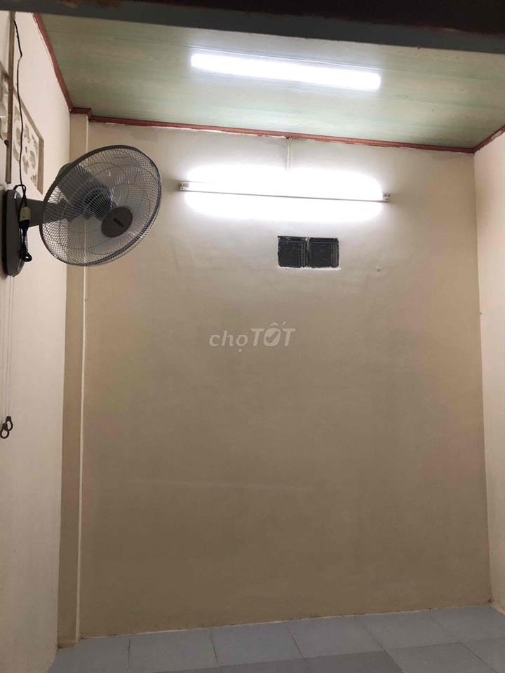 Nhà cấp 4 Tp. Tân An cần bán (đang cho thuê)
