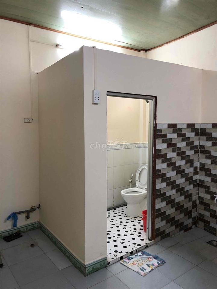 Nhà cấp 4 Tp. Tân An cần bán (đang cho thuê)