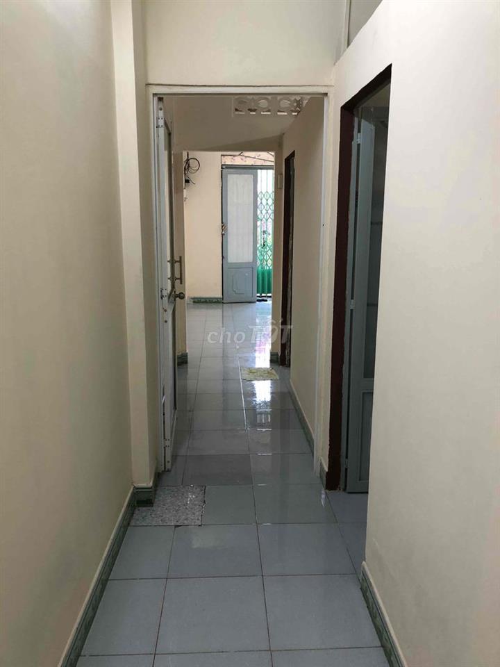 Nhà cấp 4 Tp. Tân An cần bán (đang cho thuê)