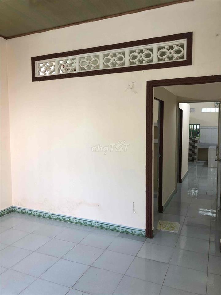 Nhà cấp 4 Tp. Tân An cần bán (đang cho thuê)