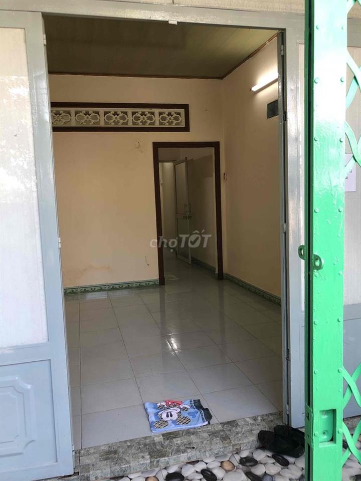 Nhà cấp 4 Tp. Tân An cần bán (đang cho thuê)