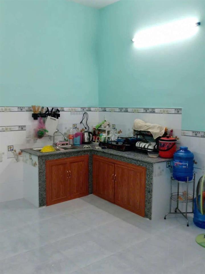 Nhà đẹp mới hoàn toàn 