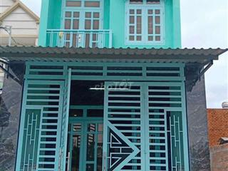 Nhà đẹp mới hoàn toàn 