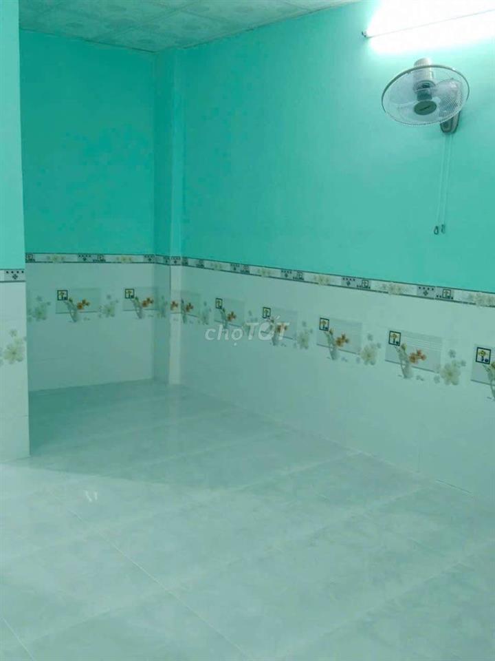 Nhà đẹp mới hoàn toàn 