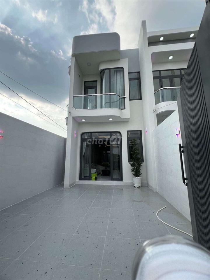 Cần bán nhà