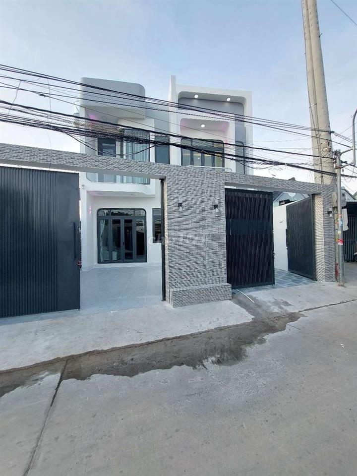 Cần bán nhà