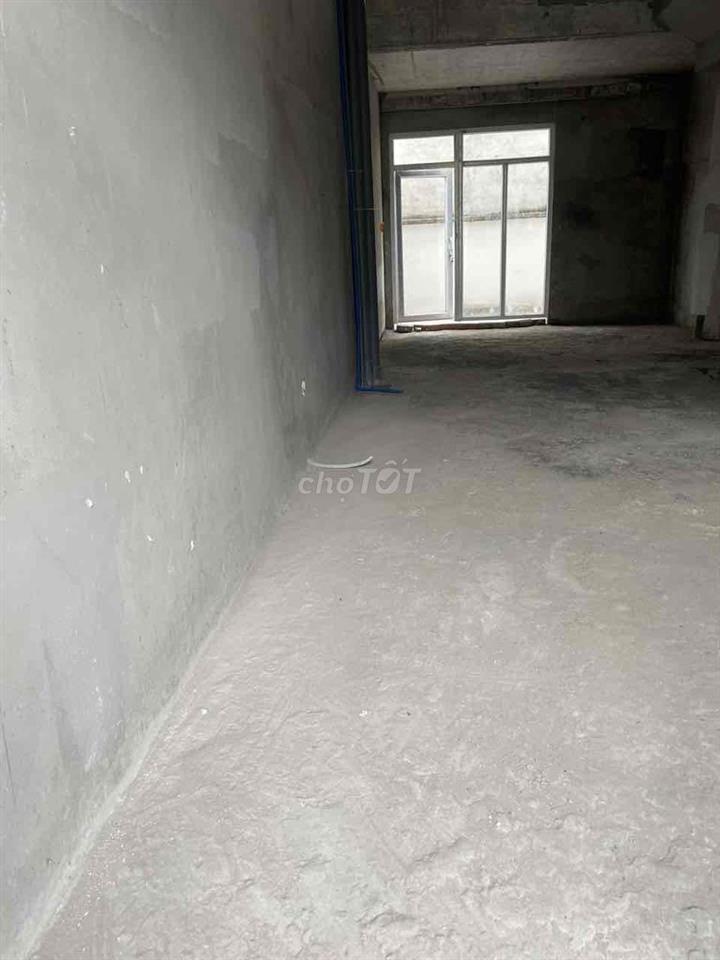 Nhà thô nguyên căn ( Bến Lức _ Long An)