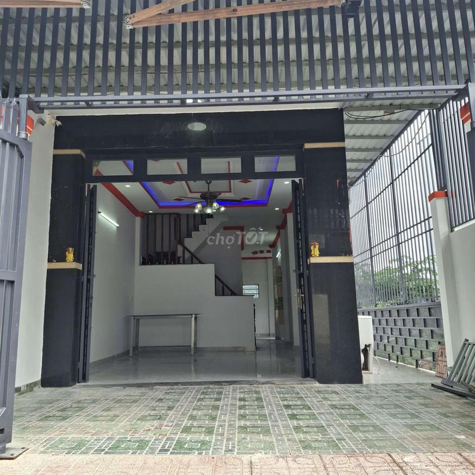 BÁN NHÀ VỊ TRÍ ĐẸP GÍA RẺ