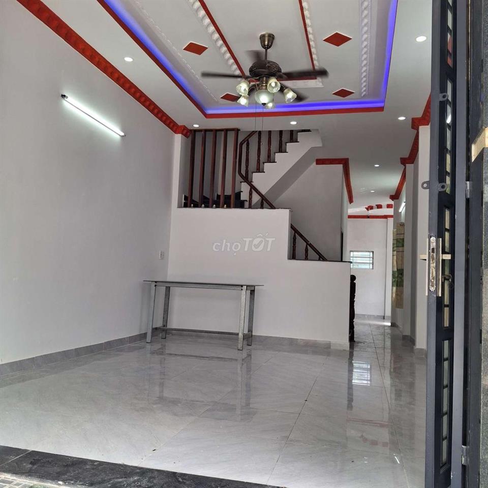 BÁN NHÀ VỊ TRÍ ĐẸP GÍA RẺ