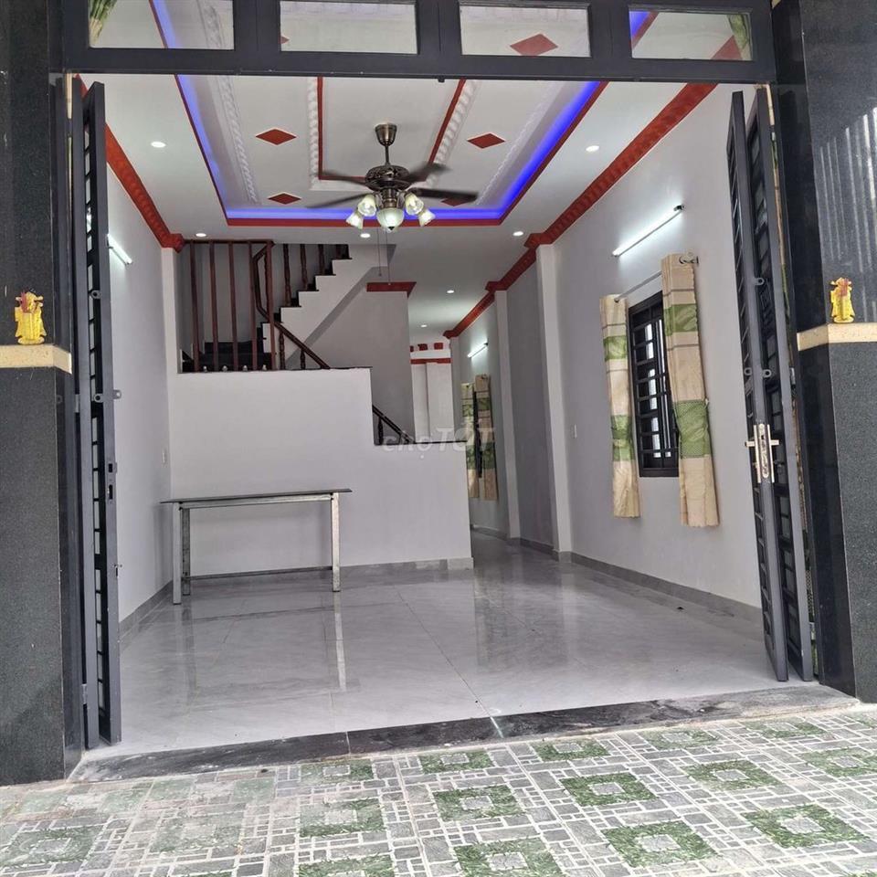 BÁN NHÀ VỊ TRÍ ĐẸP GÍA RẺ