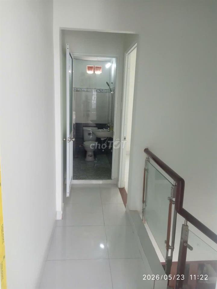 Cần bán nhà khu dân cư Phước Vĩnh - Long Trạch