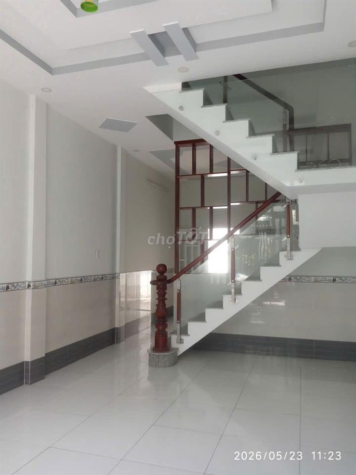 Cần bán nhà khu dân cư Phước Vĩnh - Long Trạch