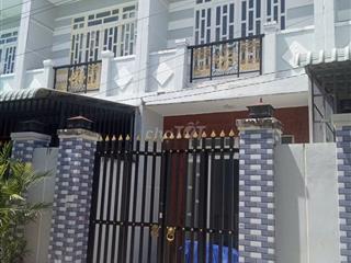 Cần bán nhà khu dân cư Phước Vĩnh - Long Trạch