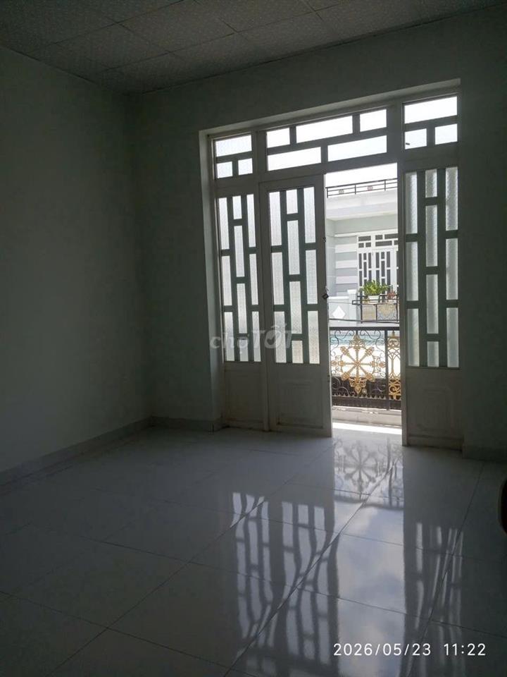 Cần bán nhà khu dân cư Phước Vĩnh - Long Trạch