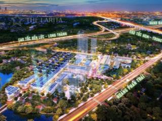 Bán Nhà Phố Mặt Tiền Tại Mỹ Yên - Bến Lức - Long An 