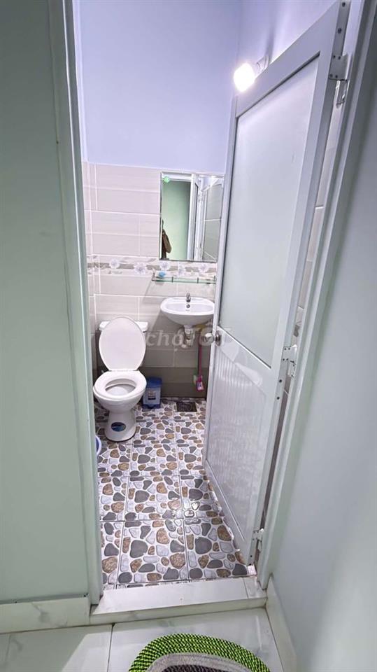 Bán nhà đường tập đoàn 4 . Ngã 3 tân kim , 