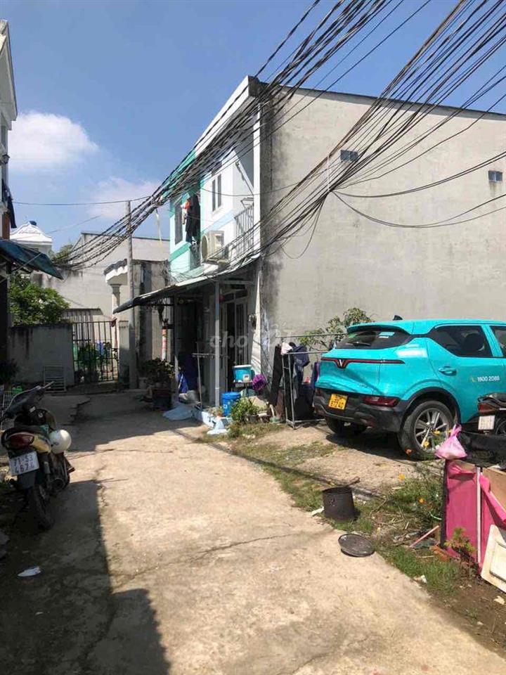 CHÍNH CHỦ BÁN NHANH NHÀ ĐSH GIÁ RẺ GIÁP QUẬN 7, NHÀ BÈ