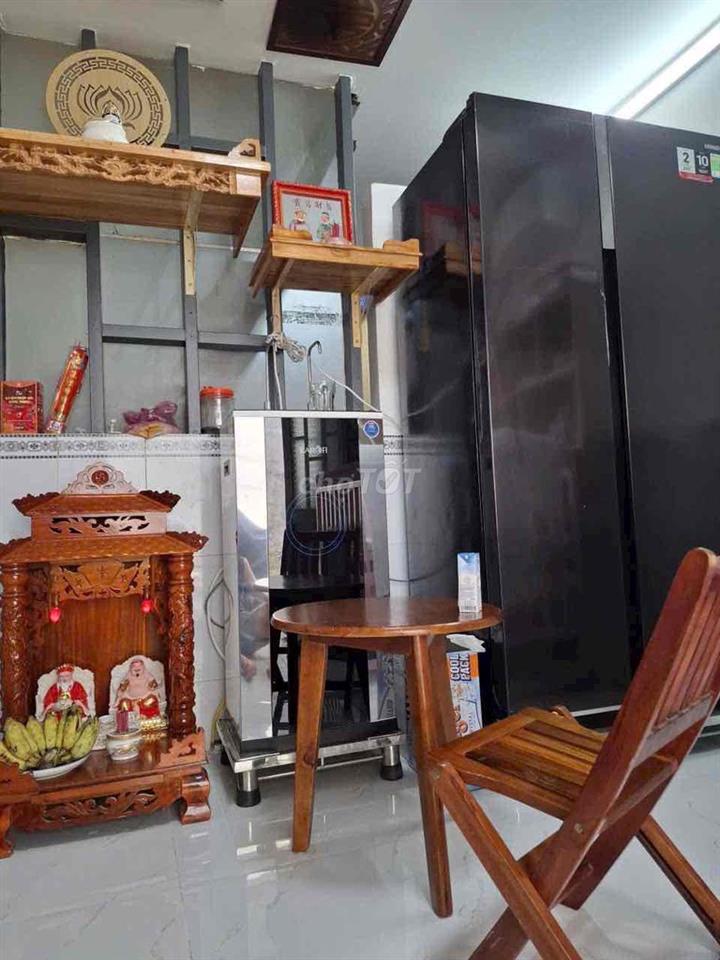 CHÍNH CHỦ BÁN NHANH NHÀ ĐSH GIÁ RẺ GIÁP QUẬN 7, NHÀ BÈ