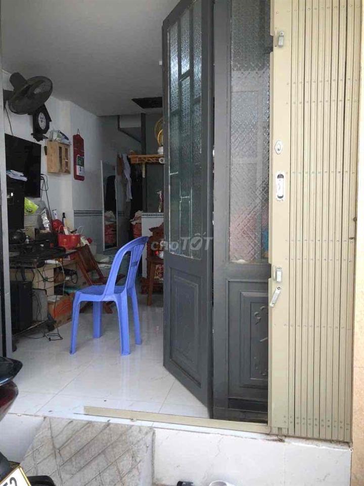 CHÍNH CHỦ BÁN NHANH NHÀ ĐSH GIÁ RẺ GIÁP QUẬN 7, NHÀ BÈ