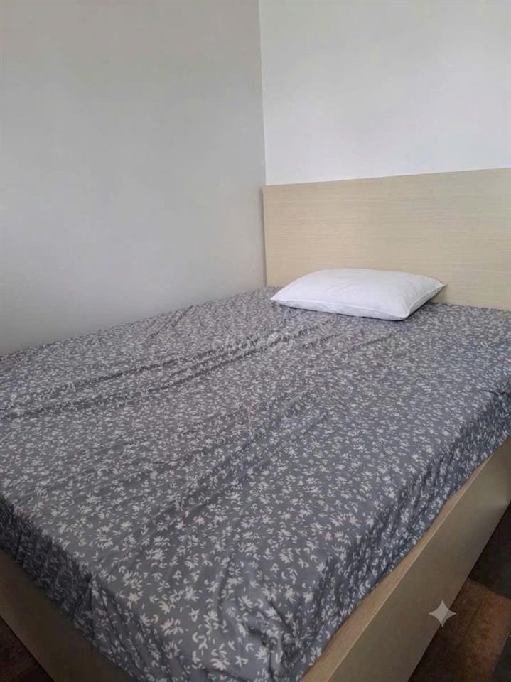 Cho thuê nhà nguyên căn còn mới, giá rẻ, gần KCN Long Hậu