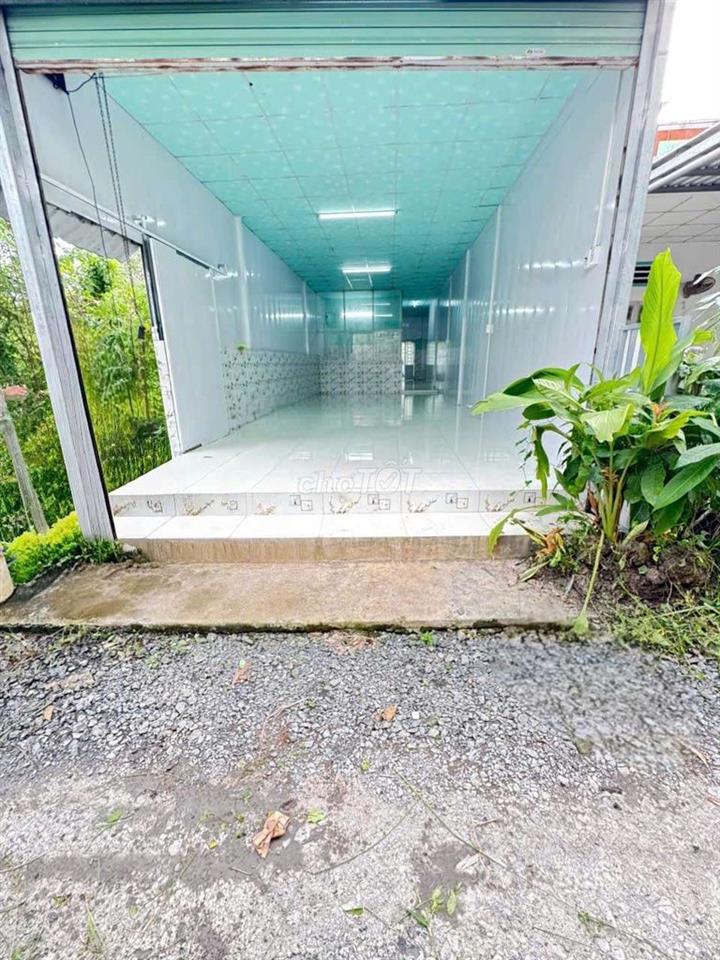 🏡 CHỦ KẸT TIỀN CẦN BÁN GẤP NHÀ CẤP 4 _ (ĐANG CHO THUÊ  2tr/1thang)