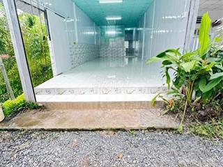 🏡 CHỦ KẸT TIỀN CẦN BÁN GẤP NHÀ CẤP 4 _ (ĐANG CHO THUÊ  2tr/1thang)