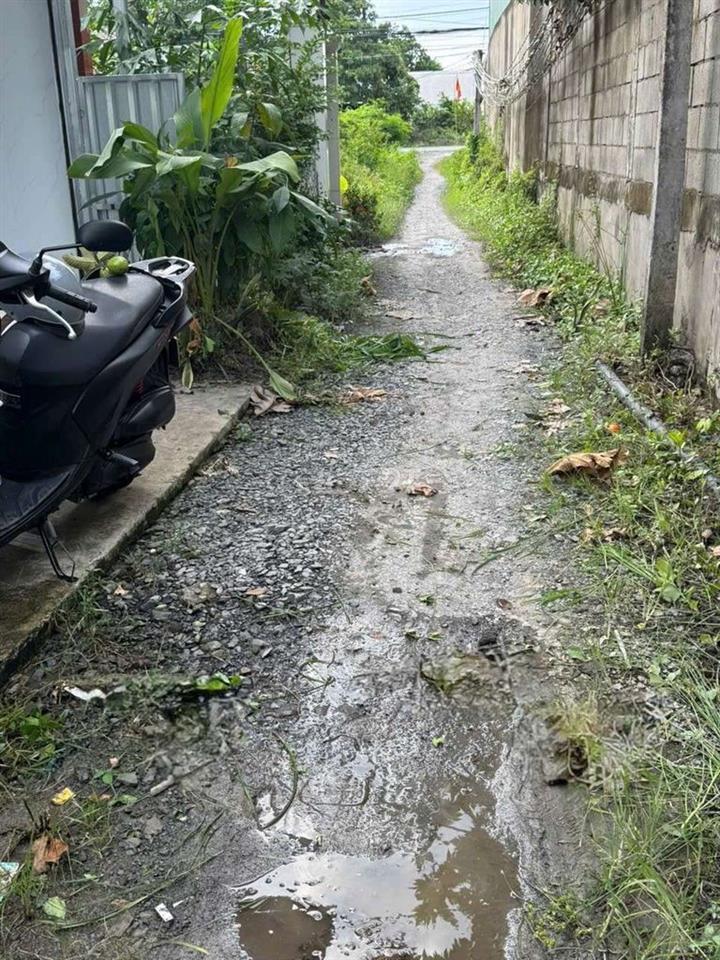 🏡 CHỦ KẸT TIỀN CẦN BÁN GẤP NHÀ CẤP 4 _ (ĐANG CHO THUÊ  2tr/1thang)