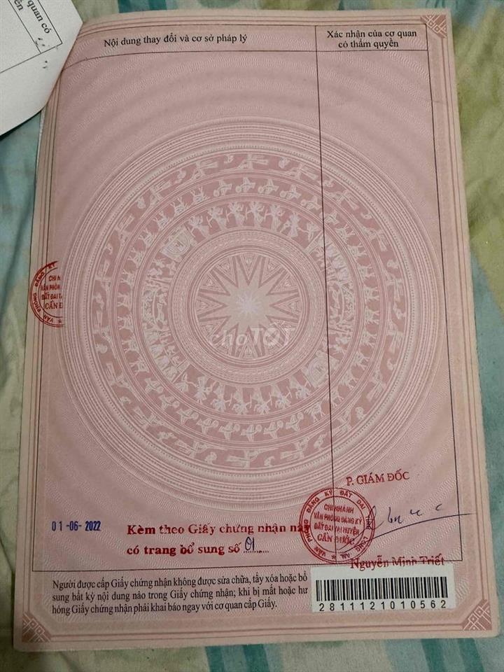 nhà phố khu dân cư vạn an