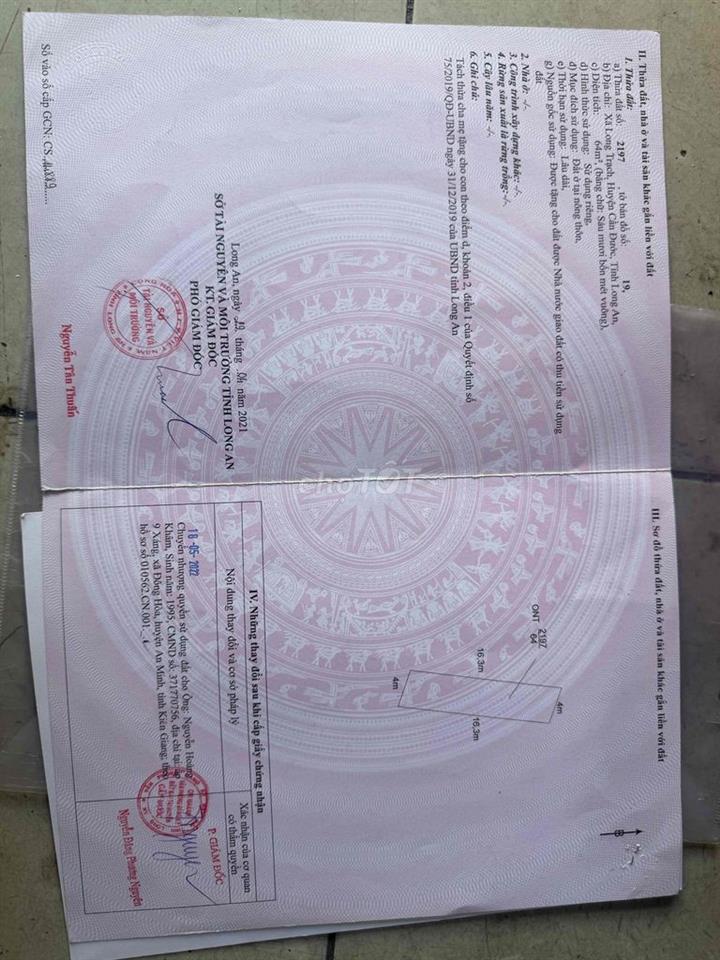 nhà phố khu dân cư vạn an
