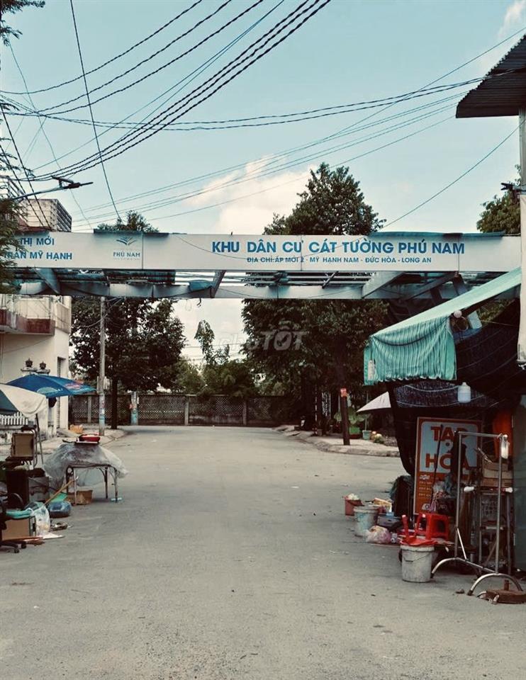 Nhà giá rẻ  bao nội thất, có thương lượng