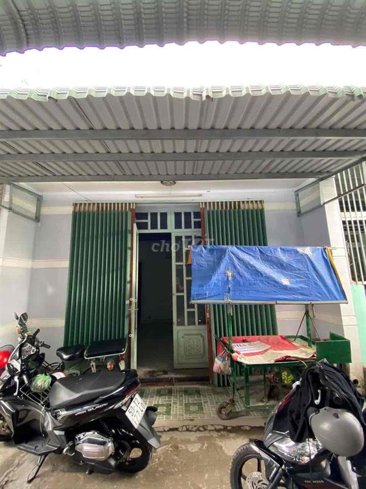 Bán nhà chính chủ Cần Giuộc Long An