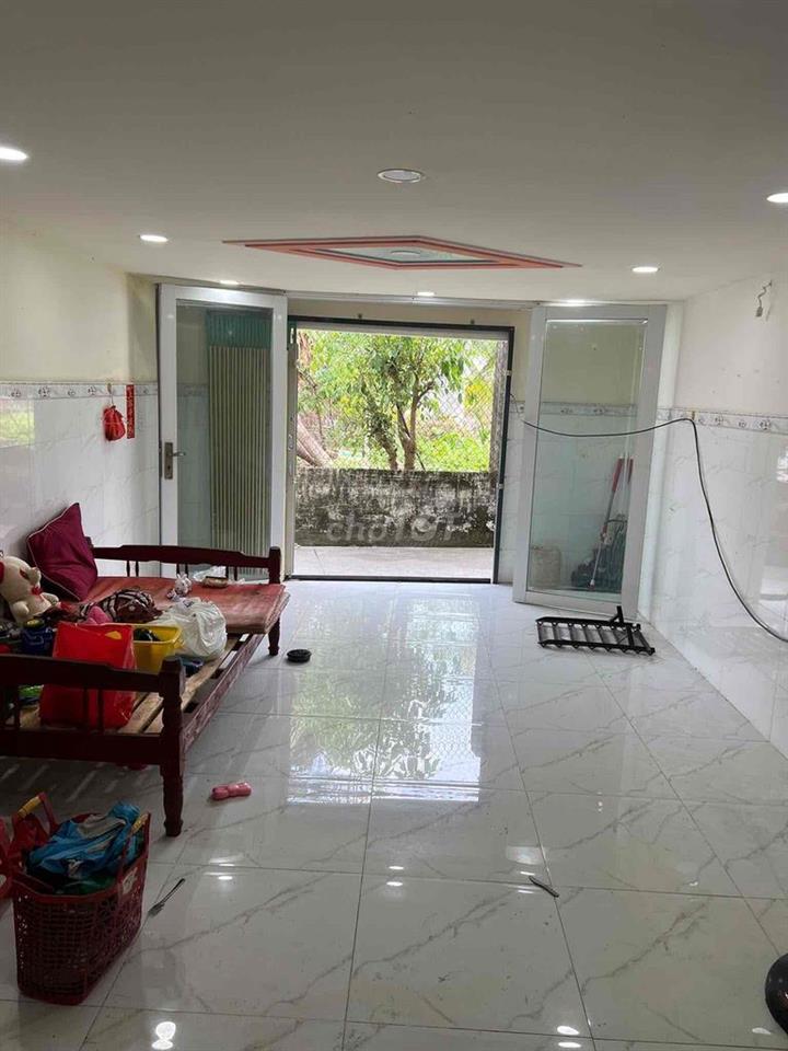 nhà mới full chất năng