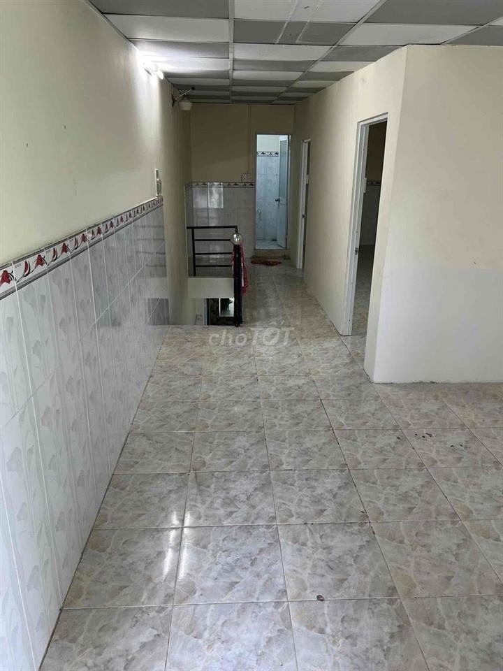 nhà mới full chất năng