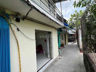 nhà mới full chất năng