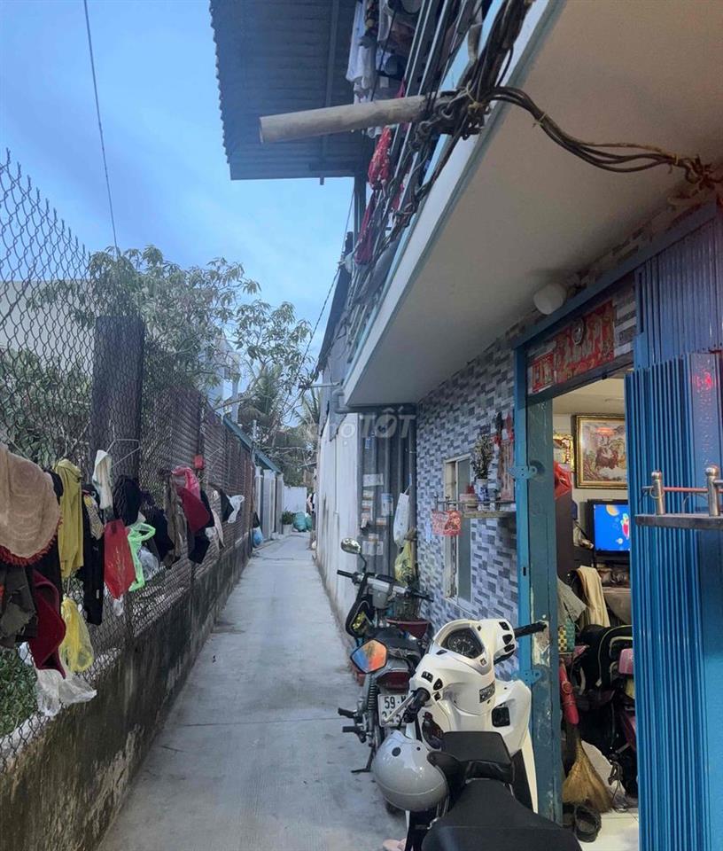 nhà cho thuê