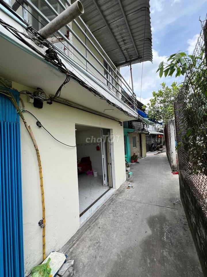 nhà cho thuê