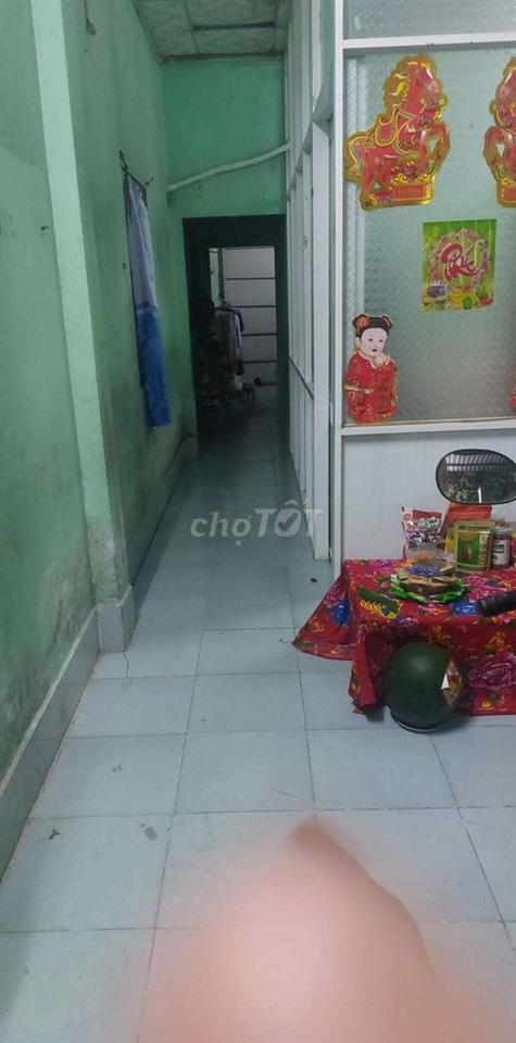 Bán nhà  kế cty vận tải phan khánh