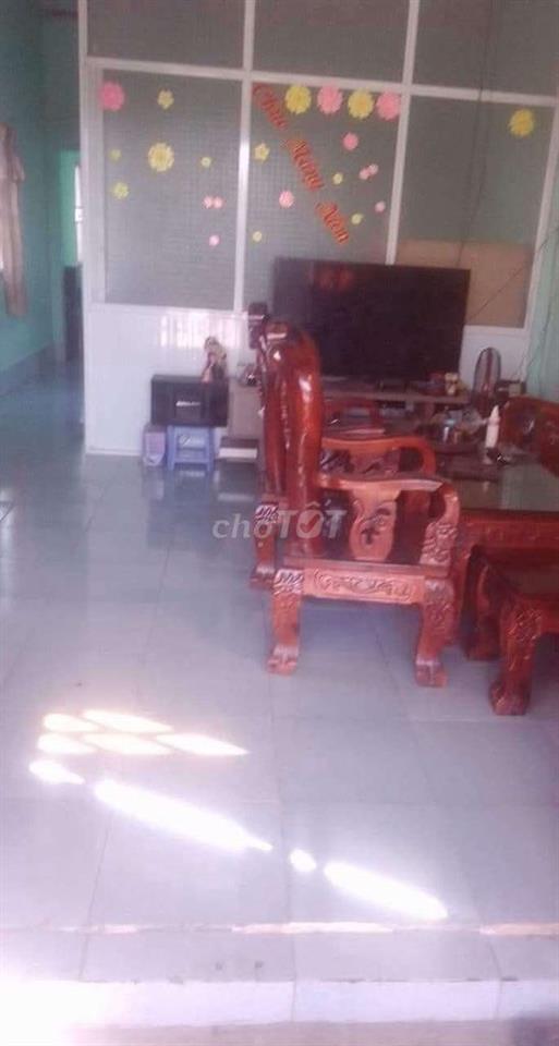 Bán nhà  kế cty vận tải phan khánh