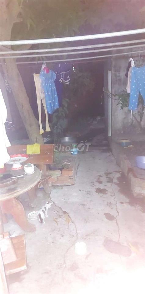 Bán nhà  kế cty vận tải phan khánh