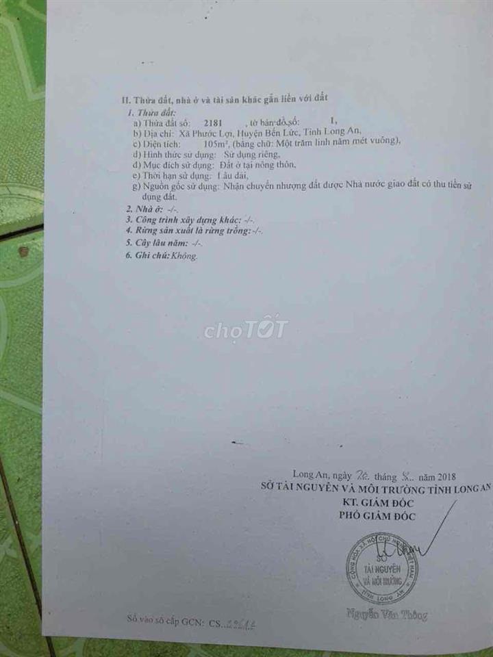 Cần bán gấp nhà đi nước ngoài