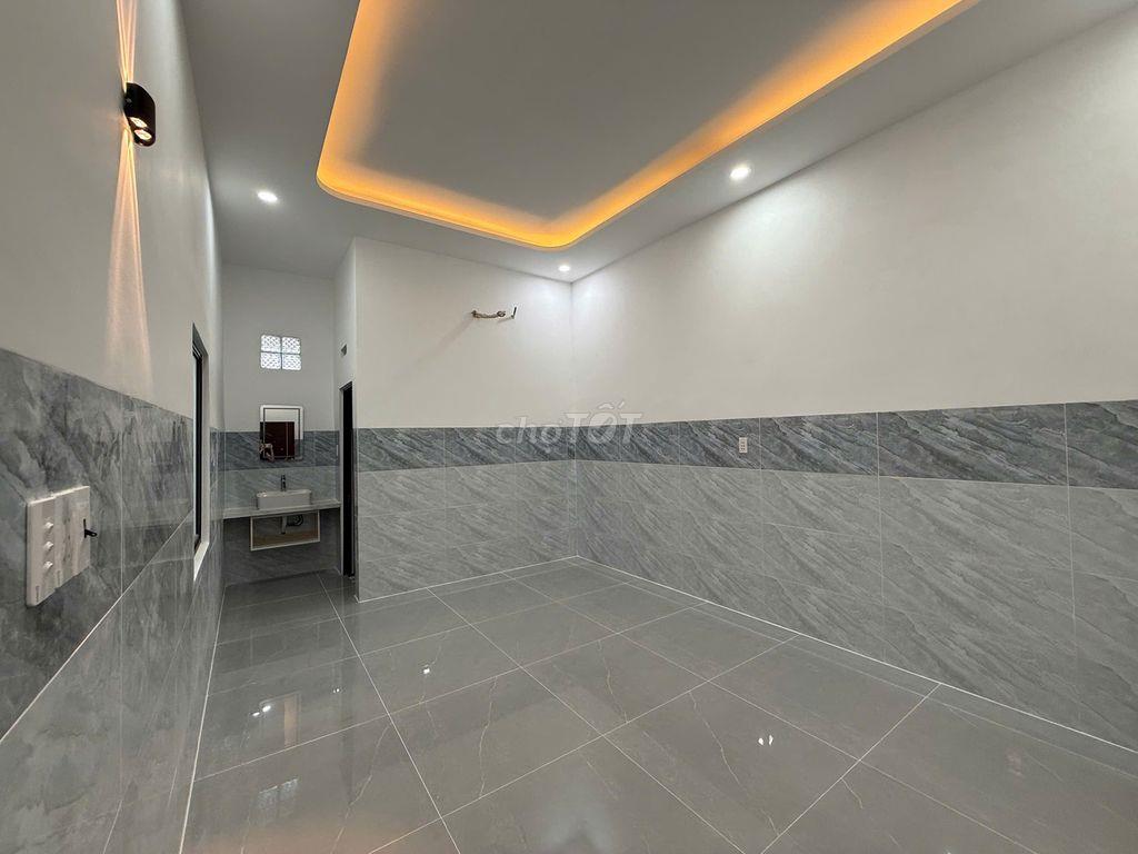 [CHÍNH CHỦ] Nhà Phố 5x39 Long An Cũ - SHR hoàn công giá tốt