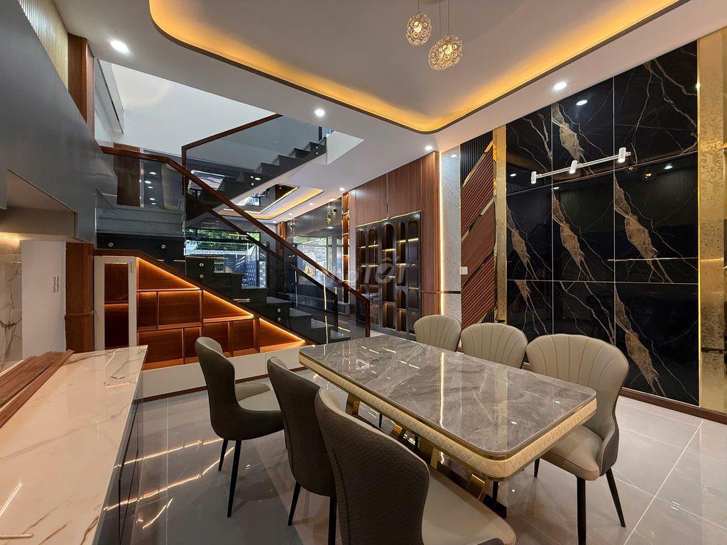 [CHÍNH CHỦ] Nhà Phố 5x39 Long An Cũ - SHR hoàn công giá tốt