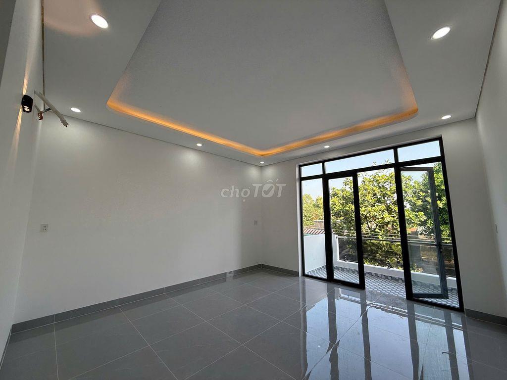 [CHÍNH CHỦ] Nhà Phố 5x39 Long An Cũ - SHR hoàn công giá tốt