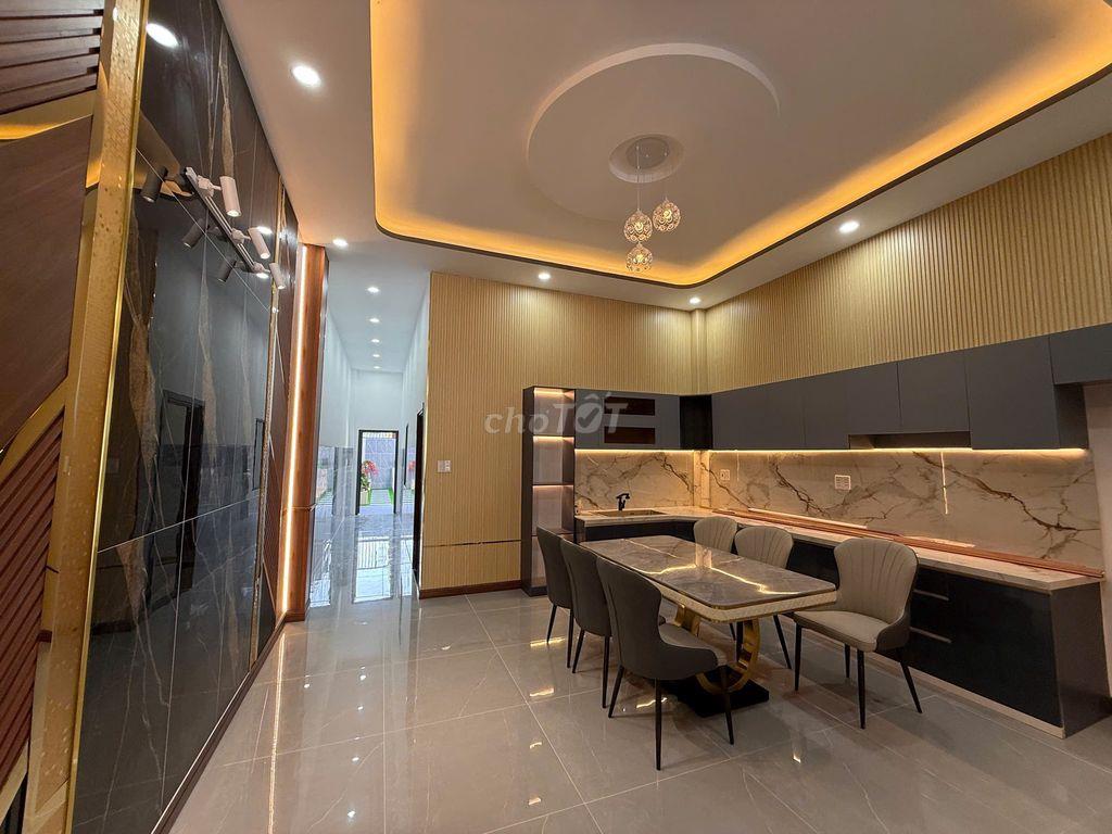 [CHÍNH CHỦ] Nhà Phố 5x39 Long An Cũ - SHR hoàn công giá tốt
