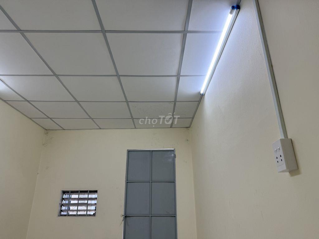 Chính chủ cho thuê nhà nhỏ thuộc trung tâm TP. Tân An (cũ)