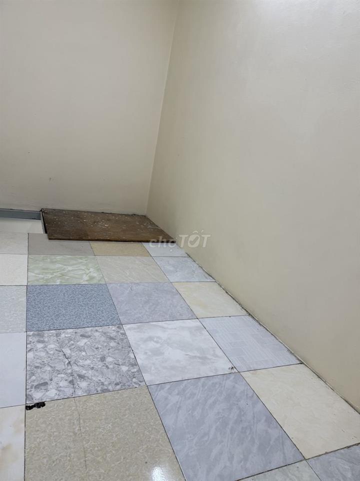 Chính chủ cho thuê nhà nhỏ thuộc trung tâm TP. Tân An (cũ)