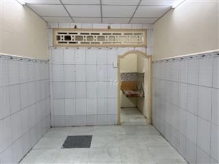 Chính chủ cho thuê nhà nhỏ thuộc trung tâm TP. Tân An (cũ)