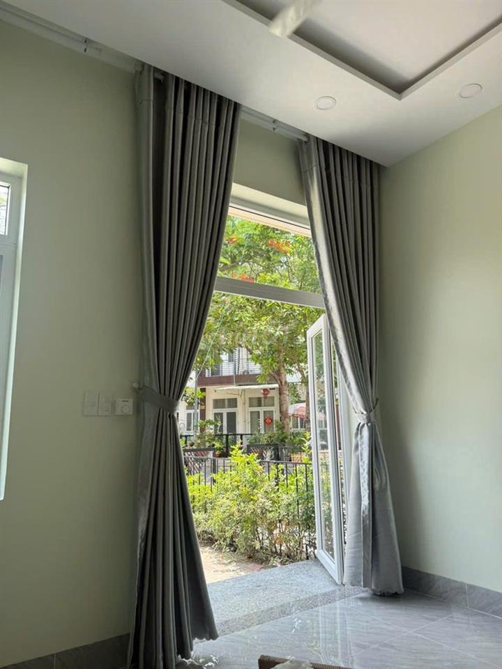 Cho thuê nhà nguyên căn tại Trần Anh Riverside, 8 triệu, 3PN, 2WC